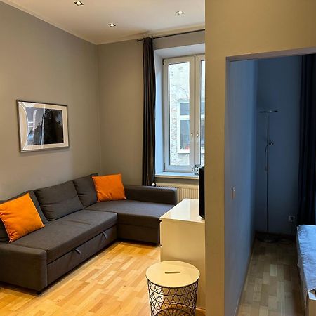 Superb Wawel Apartment, Best Location In Town Krakow Ngoại thất bức ảnh