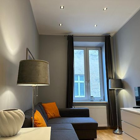 Superb Wawel Apartment, Best Location In Town Krakow Ngoại thất bức ảnh