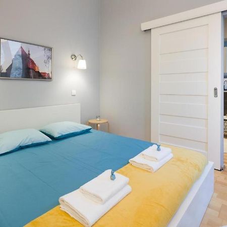 Superb Wawel Apartment, Best Location In Town Krakow Ngoại thất bức ảnh