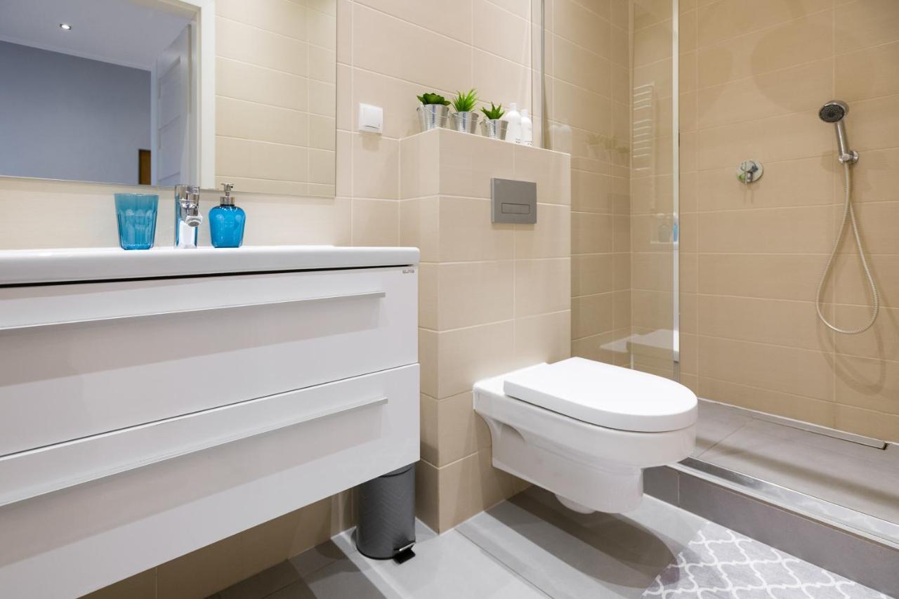 Superb Wawel Apartment, Best Location In Town Krakow Ngoại thất bức ảnh