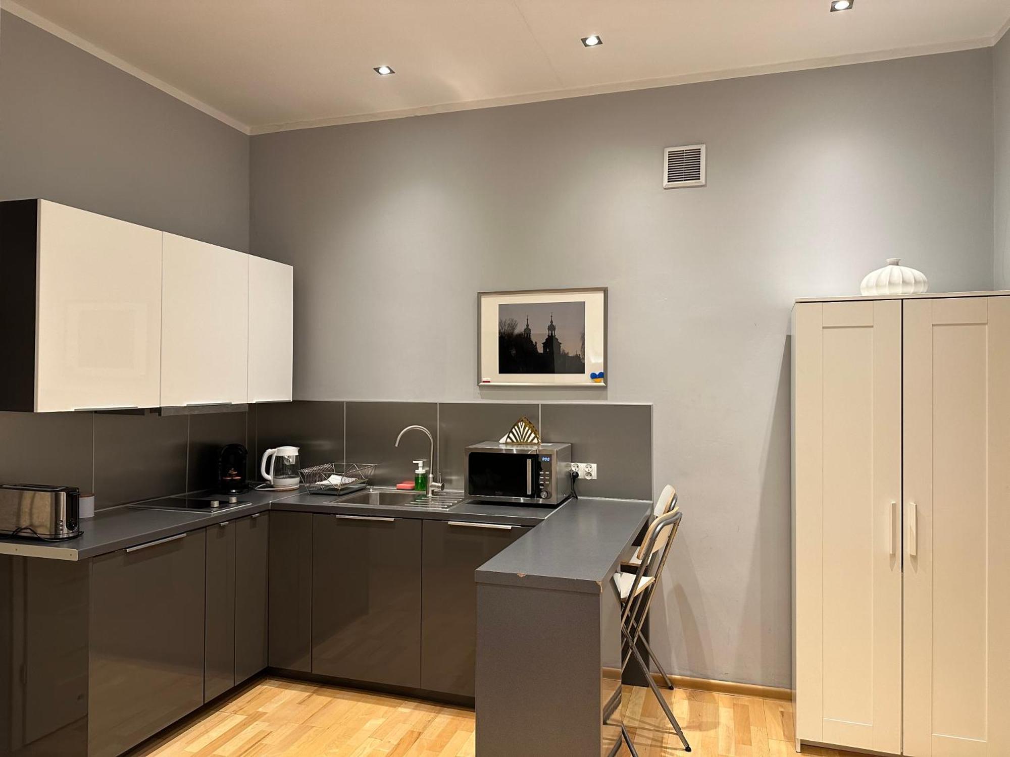 Superb Wawel Apartment, Best Location In Town Krakow Ngoại thất bức ảnh