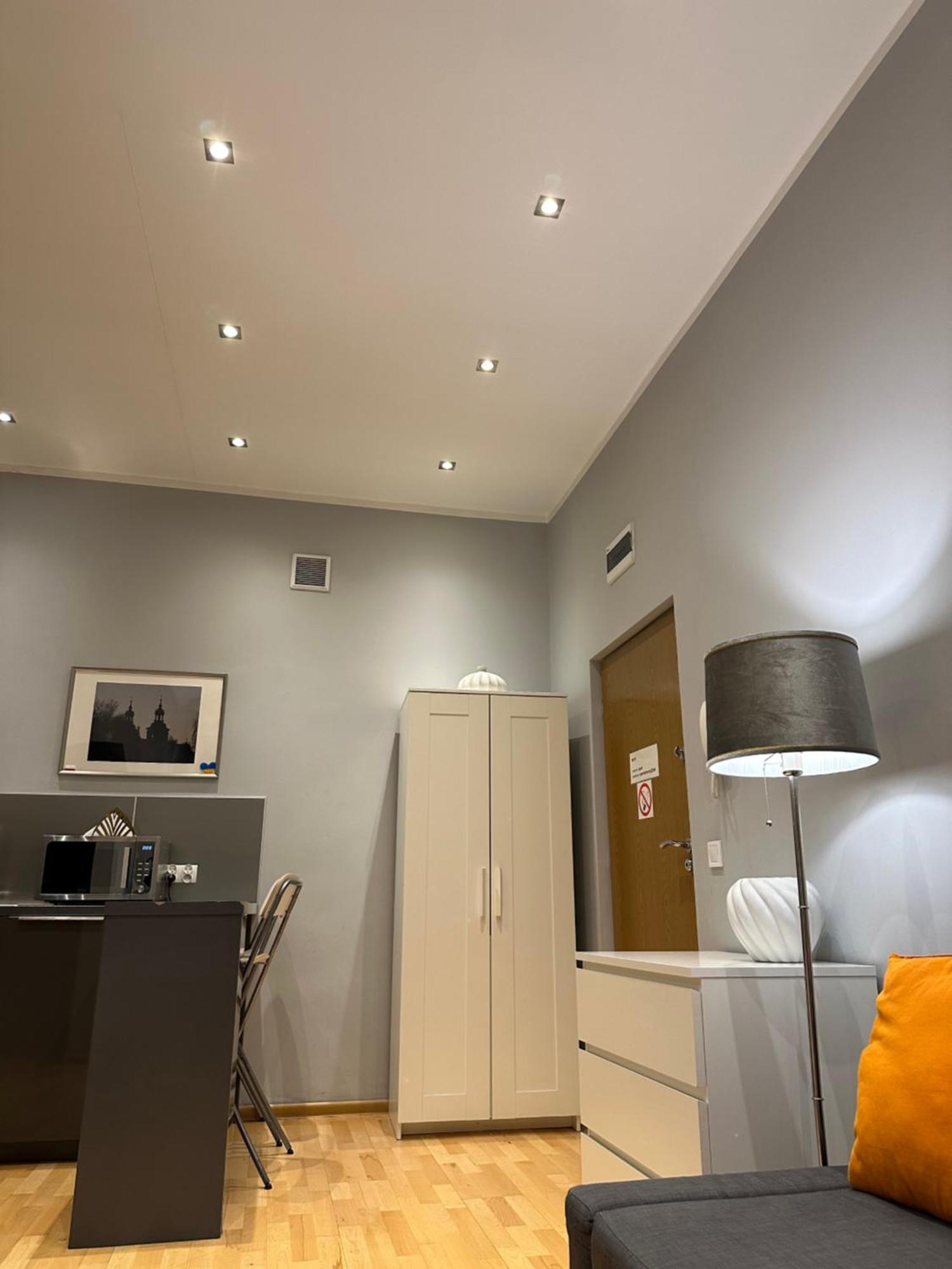 Superb Wawel Apartment, Best Location In Town Krakow Ngoại thất bức ảnh