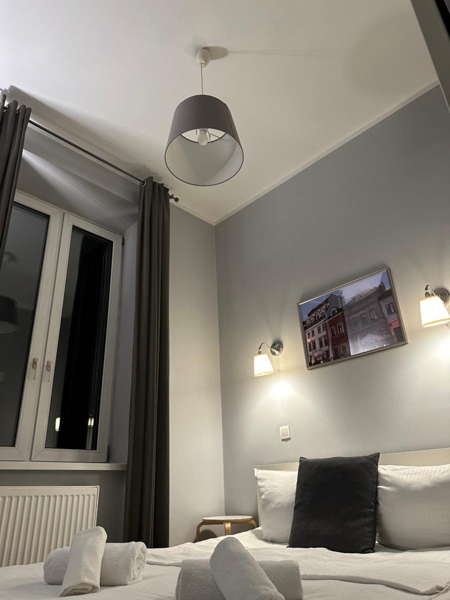 Superb Wawel Apartment, Best Location In Town Krakow Ngoại thất bức ảnh