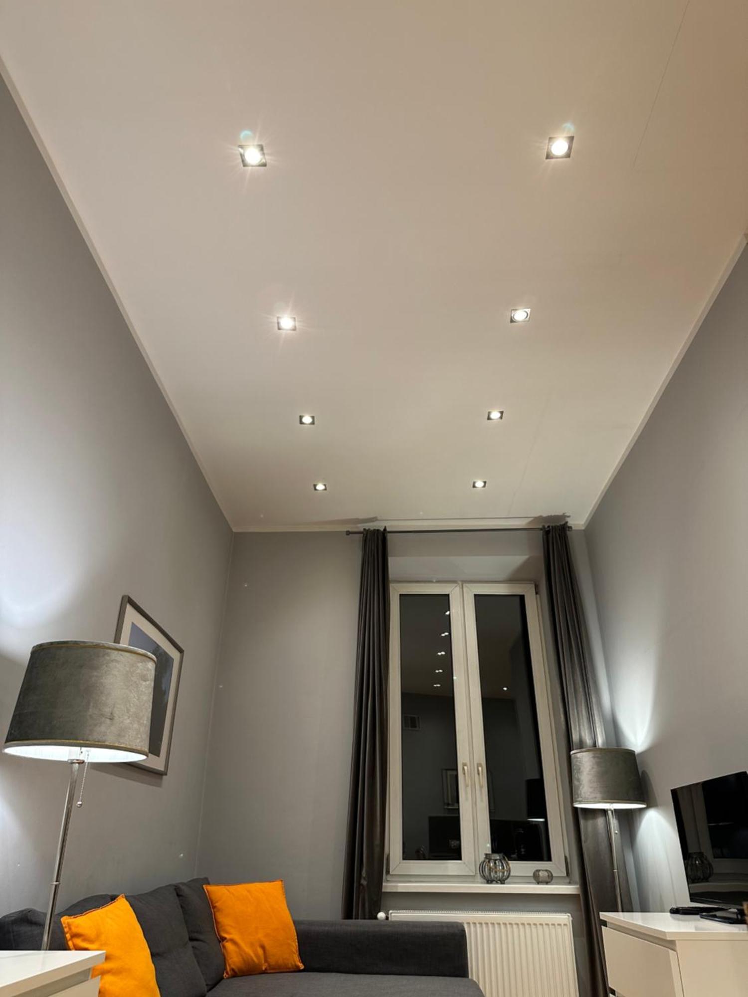 Superb Wawel Apartment, Best Location In Town Krakow Ngoại thất bức ảnh