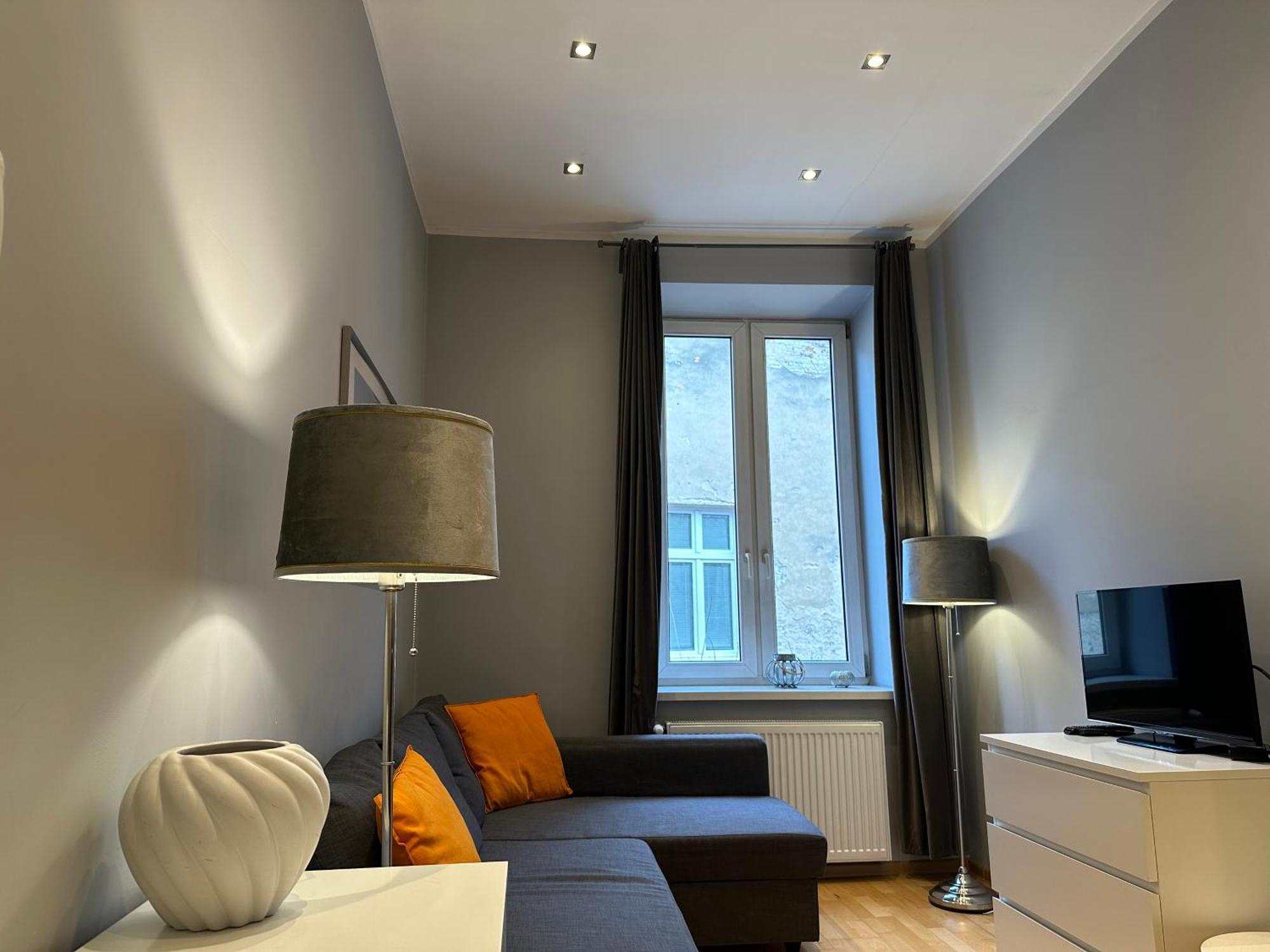 Superb Wawel Apartment, Best Location In Town Krakow Ngoại thất bức ảnh