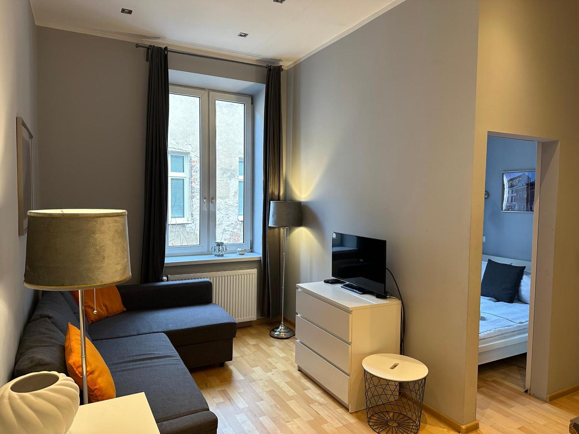 Superb Wawel Apartment, Best Location In Town Krakow Ngoại thất bức ảnh