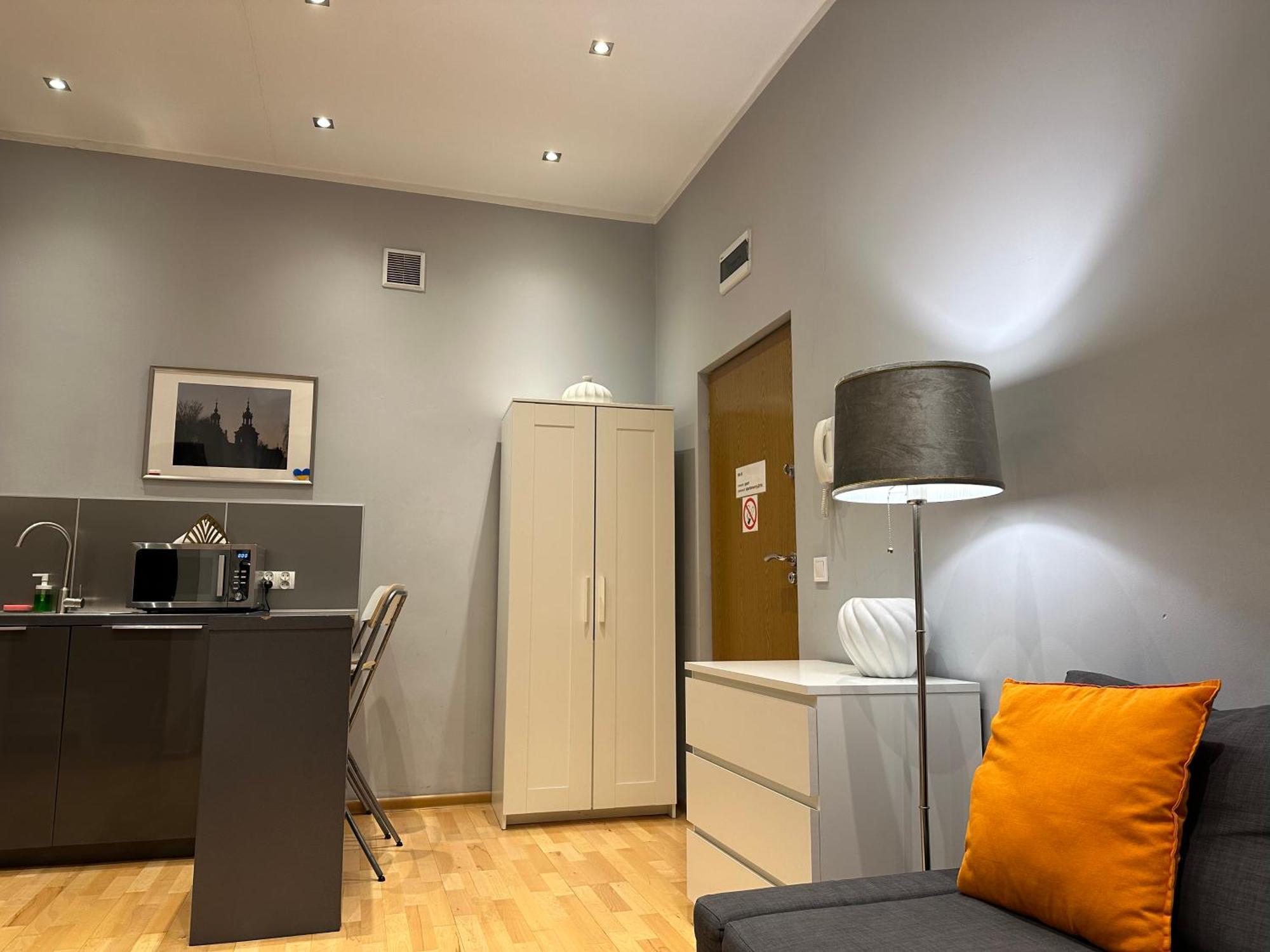 Superb Wawel Apartment, Best Location In Town Krakow Ngoại thất bức ảnh