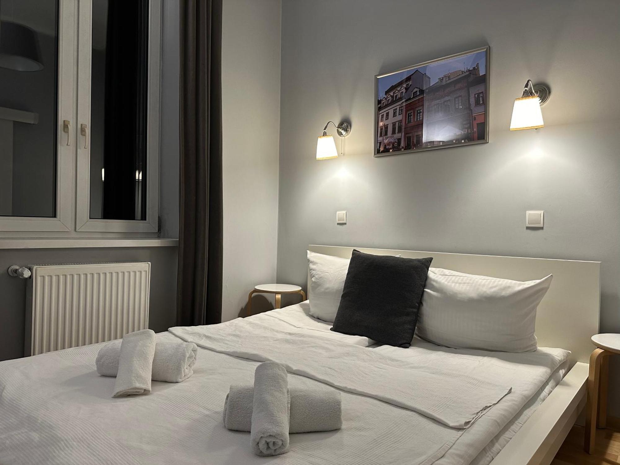 Superb Wawel Apartment, Best Location In Town Krakow Ngoại thất bức ảnh