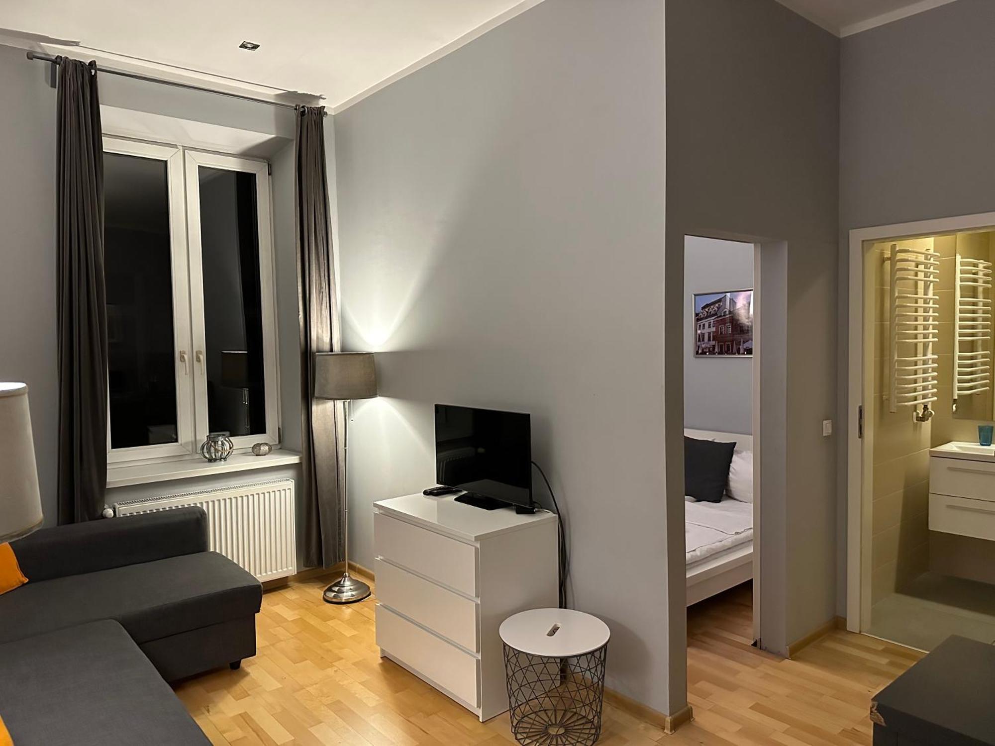 Superb Wawel Apartment, Best Location In Town Krakow Ngoại thất bức ảnh