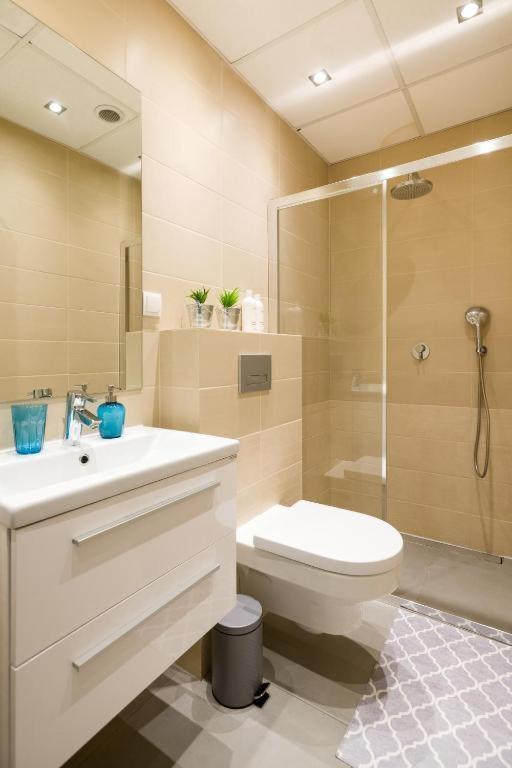 Superb Wawel Apartment, Best Location In Town Krakow Ngoại thất bức ảnh