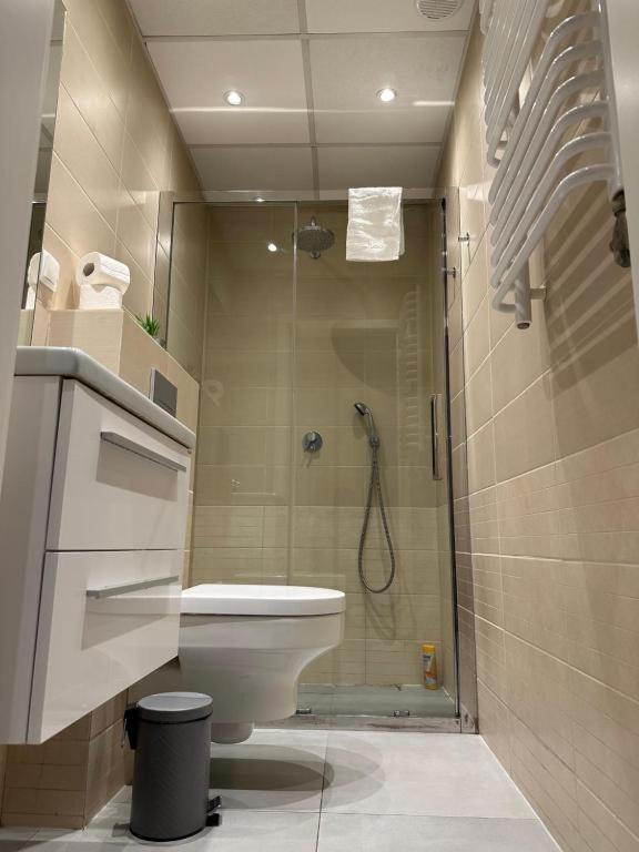 Superb Wawel Apartment, Best Location In Town Krakow Ngoại thất bức ảnh