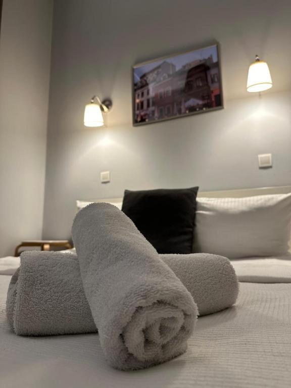 Superb Wawel Apartment, Best Location In Town Krakow Ngoại thất bức ảnh