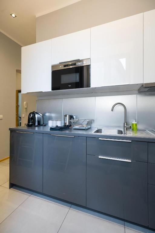 Superb Wawel Apartment, Best Location In Town Krakow Ngoại thất bức ảnh