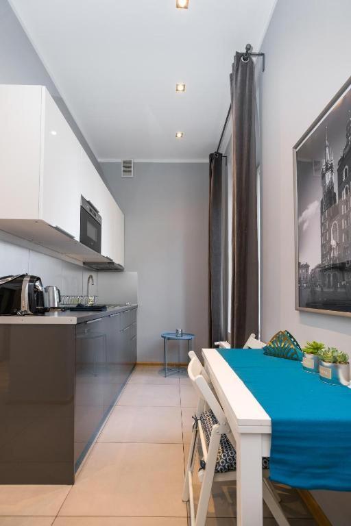 Superb Wawel Apartment, Best Location In Town Krakow Ngoại thất bức ảnh